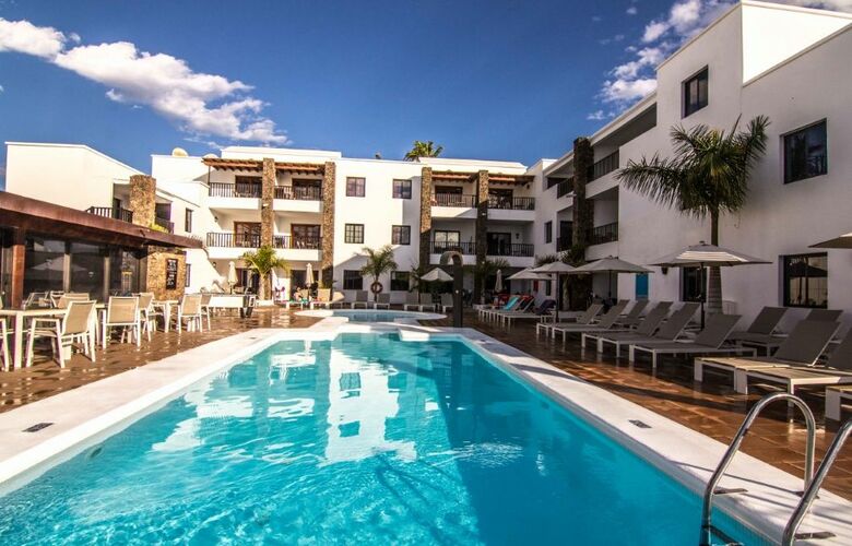 Apartamentos Club Atlantico