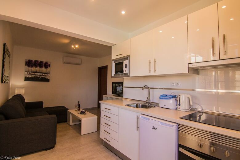 Apartamentos Club Atlantico