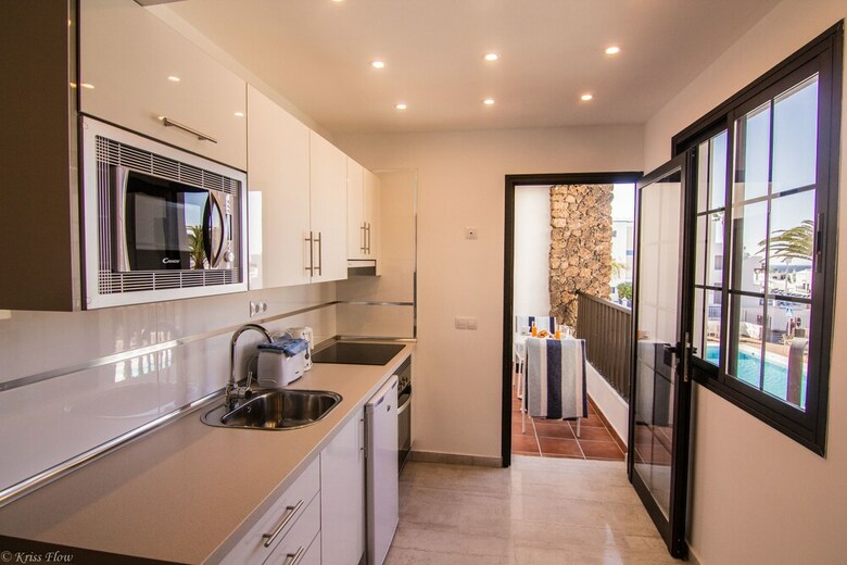 Apartamentos Club Atlantico