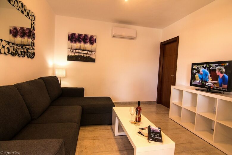 Apartamentos Club Atlantico