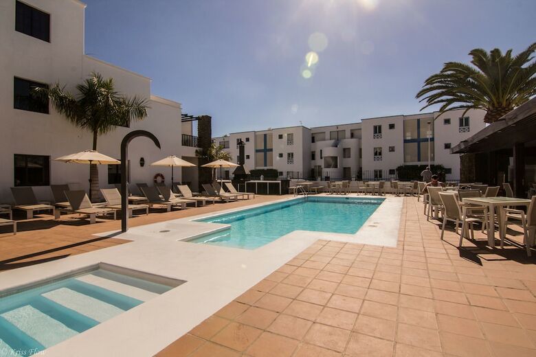 Apartamentos Club Atlantico