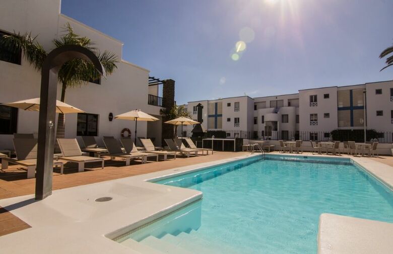 Apartamentos Club Atlantico