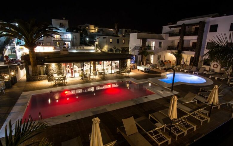 Apartamentos Club Atlantico