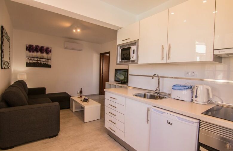 Apartamentos Club Atlantico