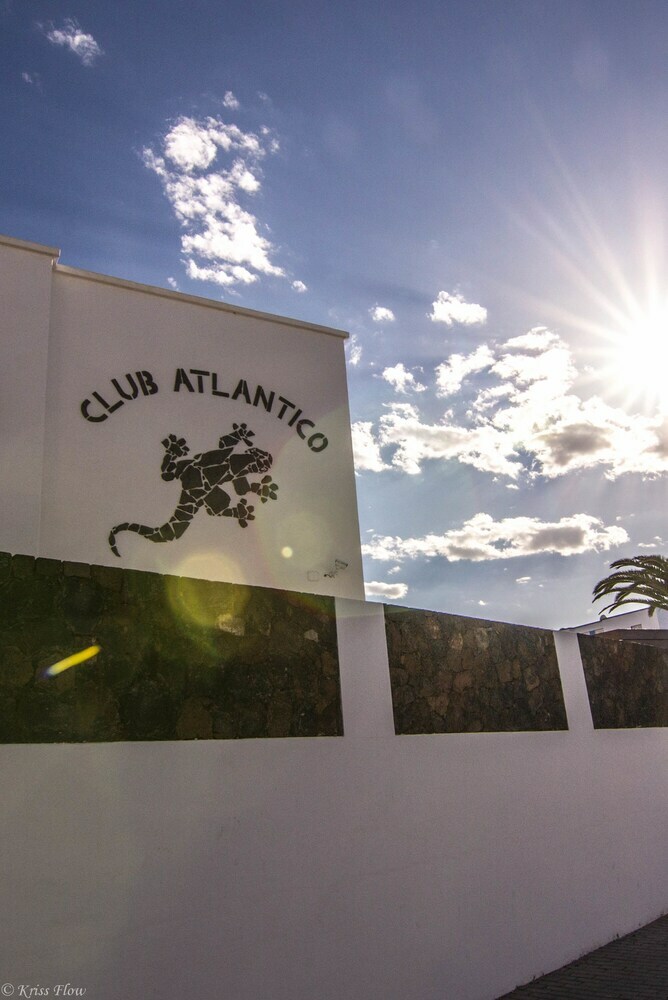 Apartamentos Club Atlantico