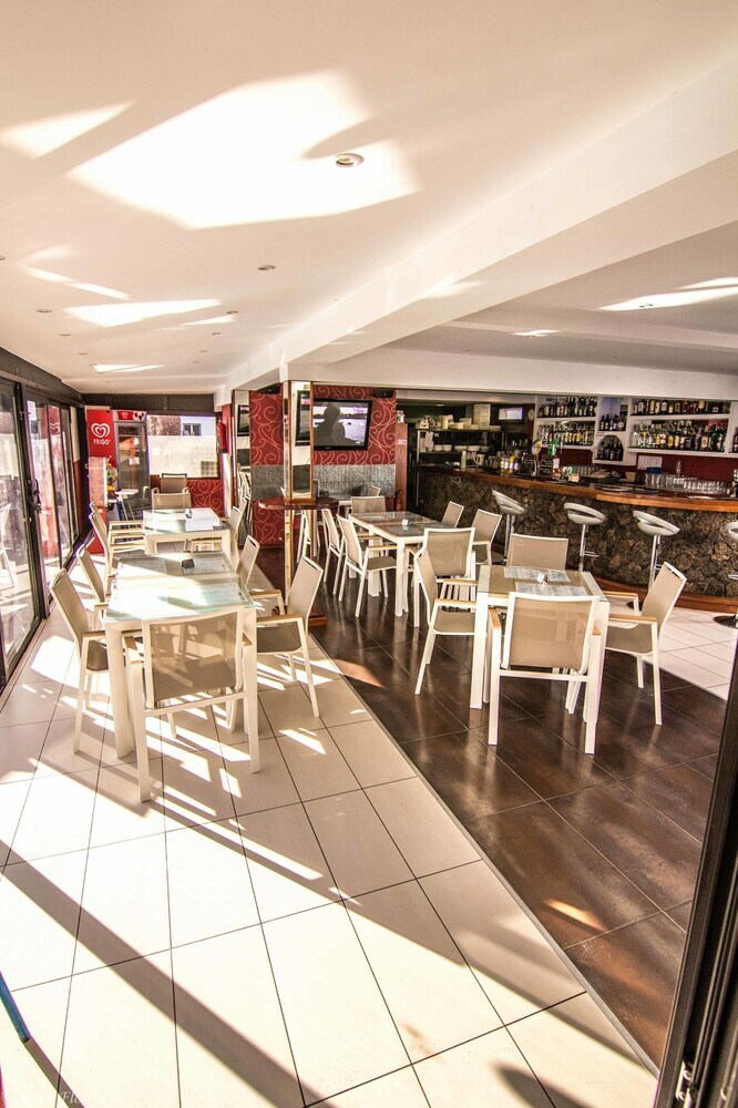 Apartamentos Club Atlantico