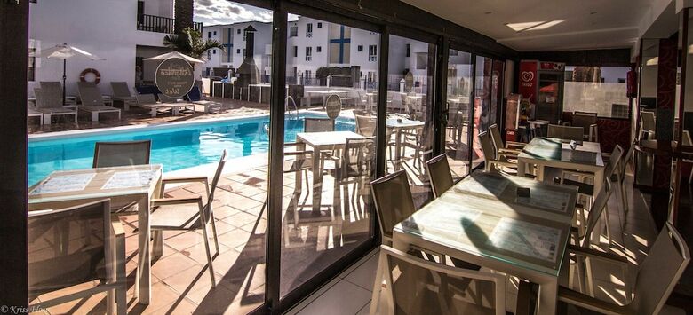 Apartamentos Club Atlantico