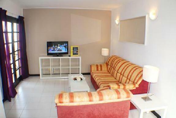 Apartamentos Club Atlantico