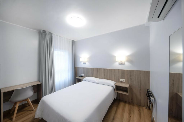 Hotel Pant�n