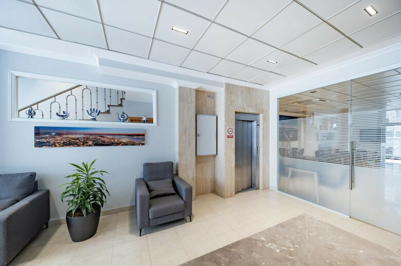 Hotel Pant�n