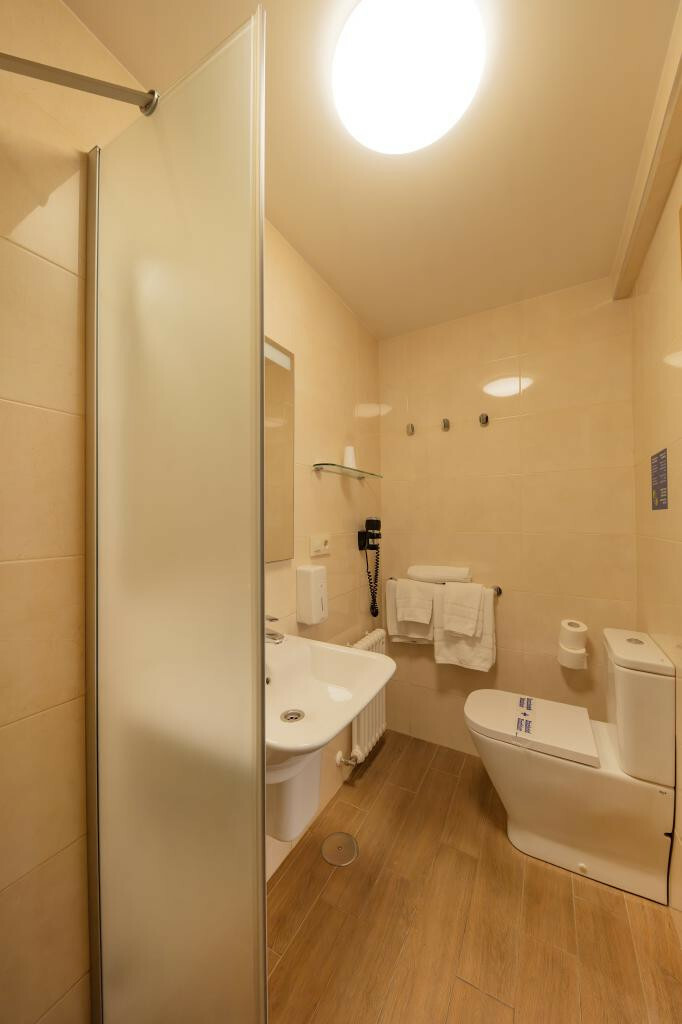 Hotel Pant�n