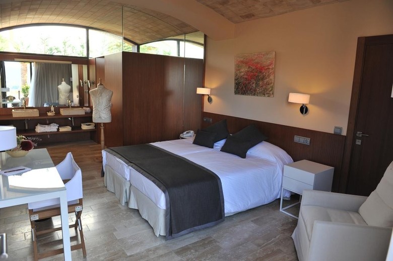 Hotel Mas Falet 1682