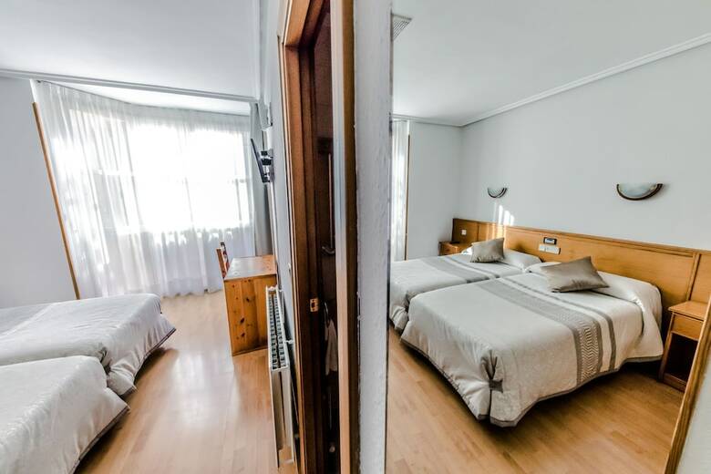Hostal Alvi