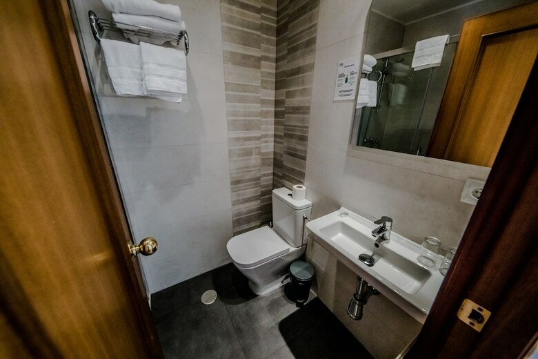 Hostal Alvi