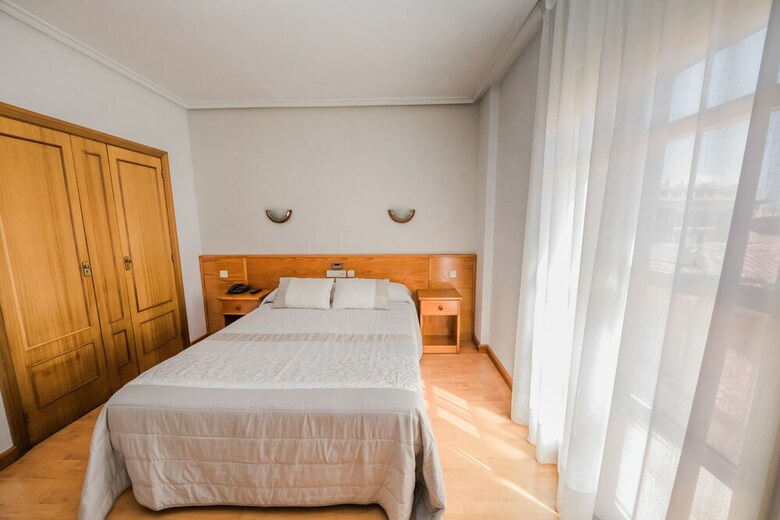 Hostal Alvi