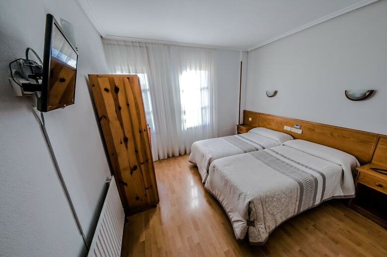 Hostal Alvi