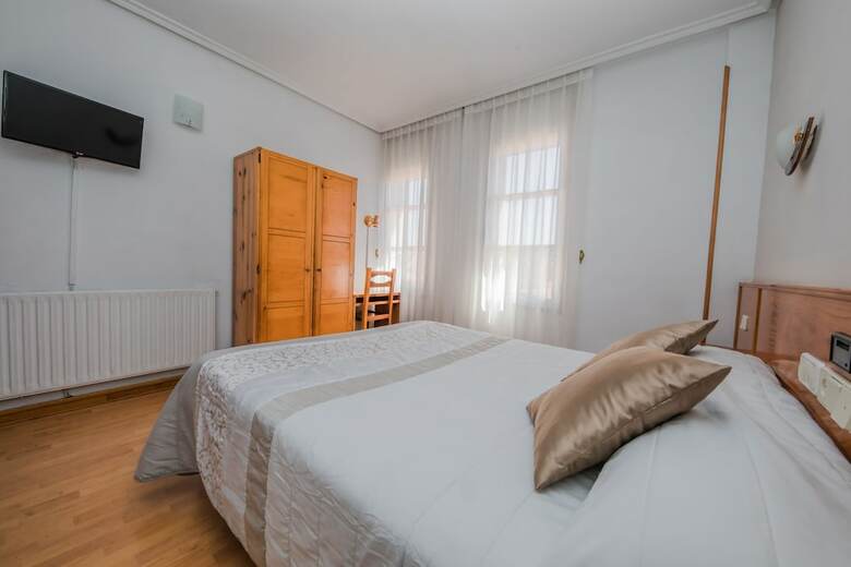Hostal Alvi