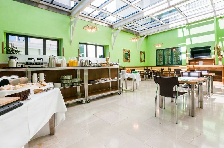Hotel Julia