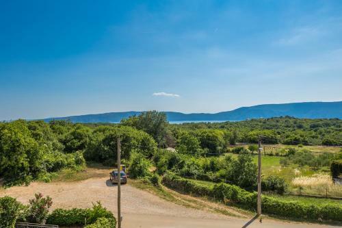 Apartment Mrakovcic - Skrpcici, Krk