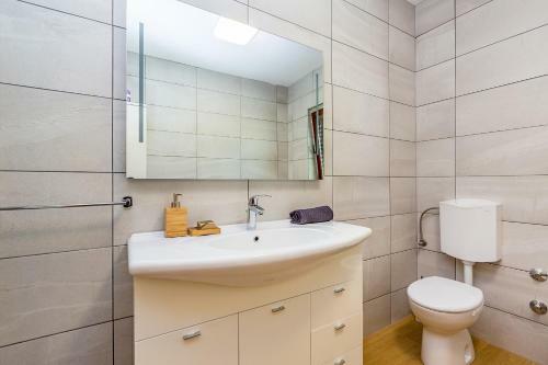 Apartment Mrakovcic - Skrpcici, Krk