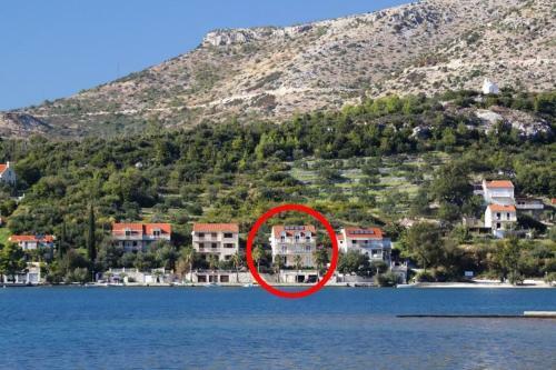 Apartamentos Studio Slano 8538c