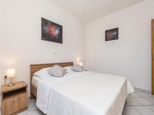 One-bedroom Apartment In Caska