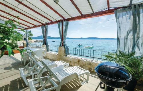 One-bedroom Holiday Home In Slano