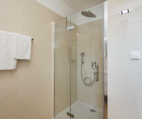 Apartments Alba