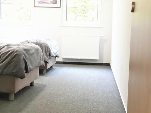 Hotel Smart Hostel