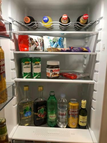 Apartman Renata