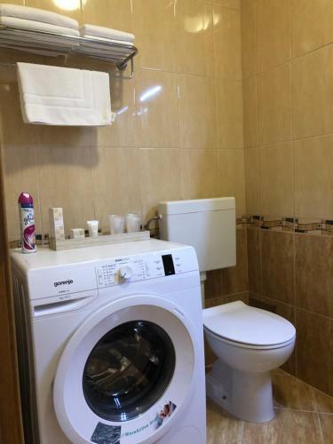 Apartman Renata
