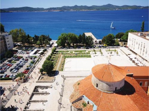 Holiday Home Jovici-razanac With Sea View 10