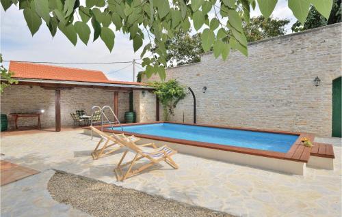 Holiday Home Smilcic 53
