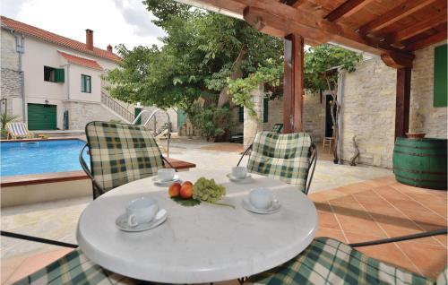 Holiday Home Smilcic 53