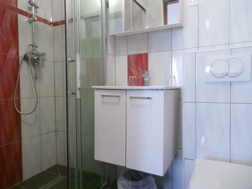 Jadranovo One-bedroom Apartment 1