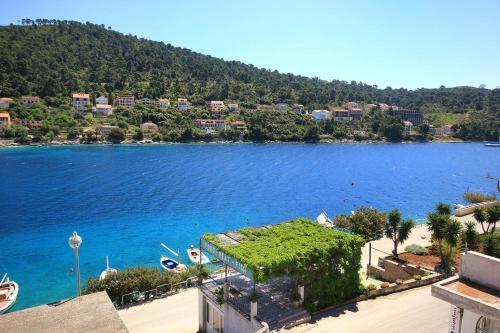 Apartments By The Sea Brna (korcula) - 10057