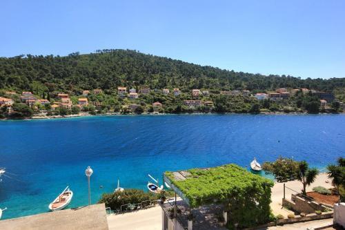Apartments By The Sea Brna (korcula) - 10057
