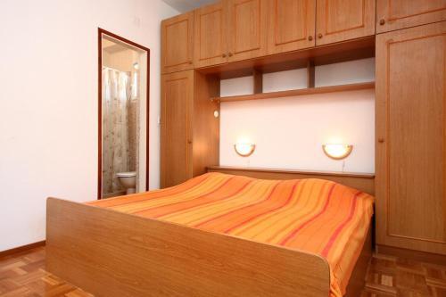 Apartments By The Sea Brna (korcula) - 10057