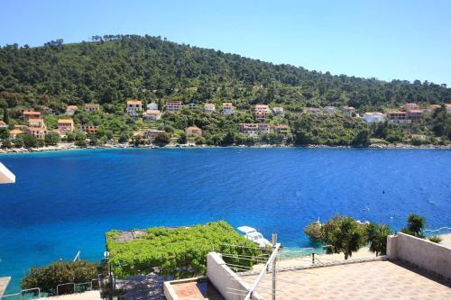 Apartments By The Sea Brna (korcula) - 10057