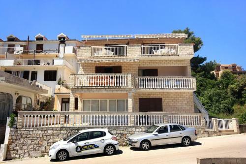 Apartments By The Sea Brna (korcula) - 10057