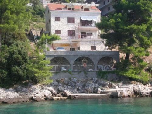 Apartment Brna 13492b