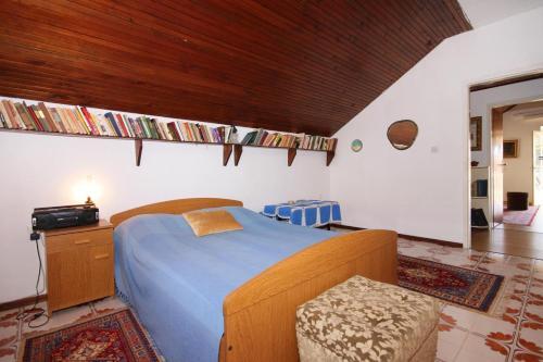 Seaside Holiday House Brna (korcula) - 9235