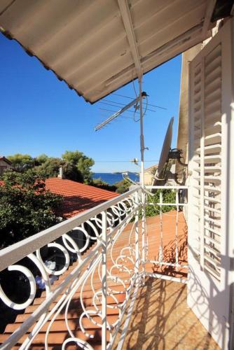 Seaside Holiday House Brna (korcula) - 9235