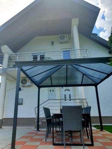Hostal House Mirjana