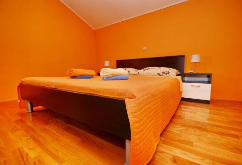 Apartments Sol