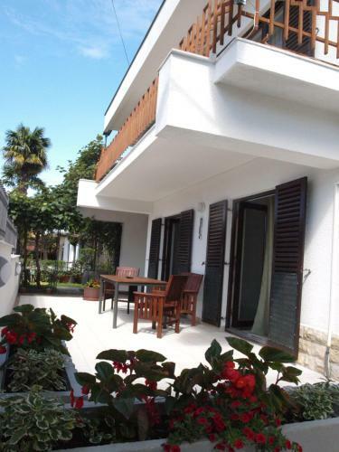 Apartments Villa Materada Donato