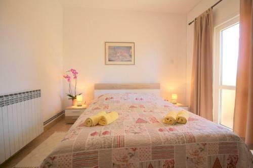 Apartment In Porec/istrien 10306