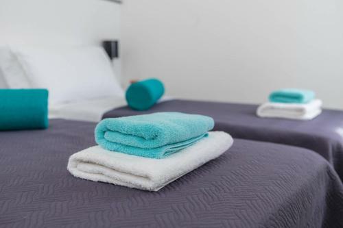 Apartamentos Plr-peristyle Luxury Rooms