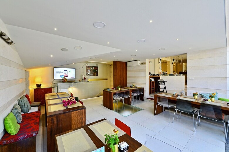 Apartamentos Palace Lidija