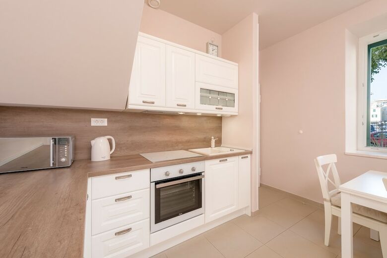 Apartamento Vila Ora